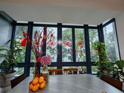 Sanctuary Green (D15), Condominium #600183331